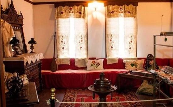 Kemal Samancıoğlu Etnoğrafya Müzesi